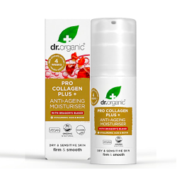  Pro Collagen Plus+ Anti-Aging Cream, Dragon’s Blood 50ml
